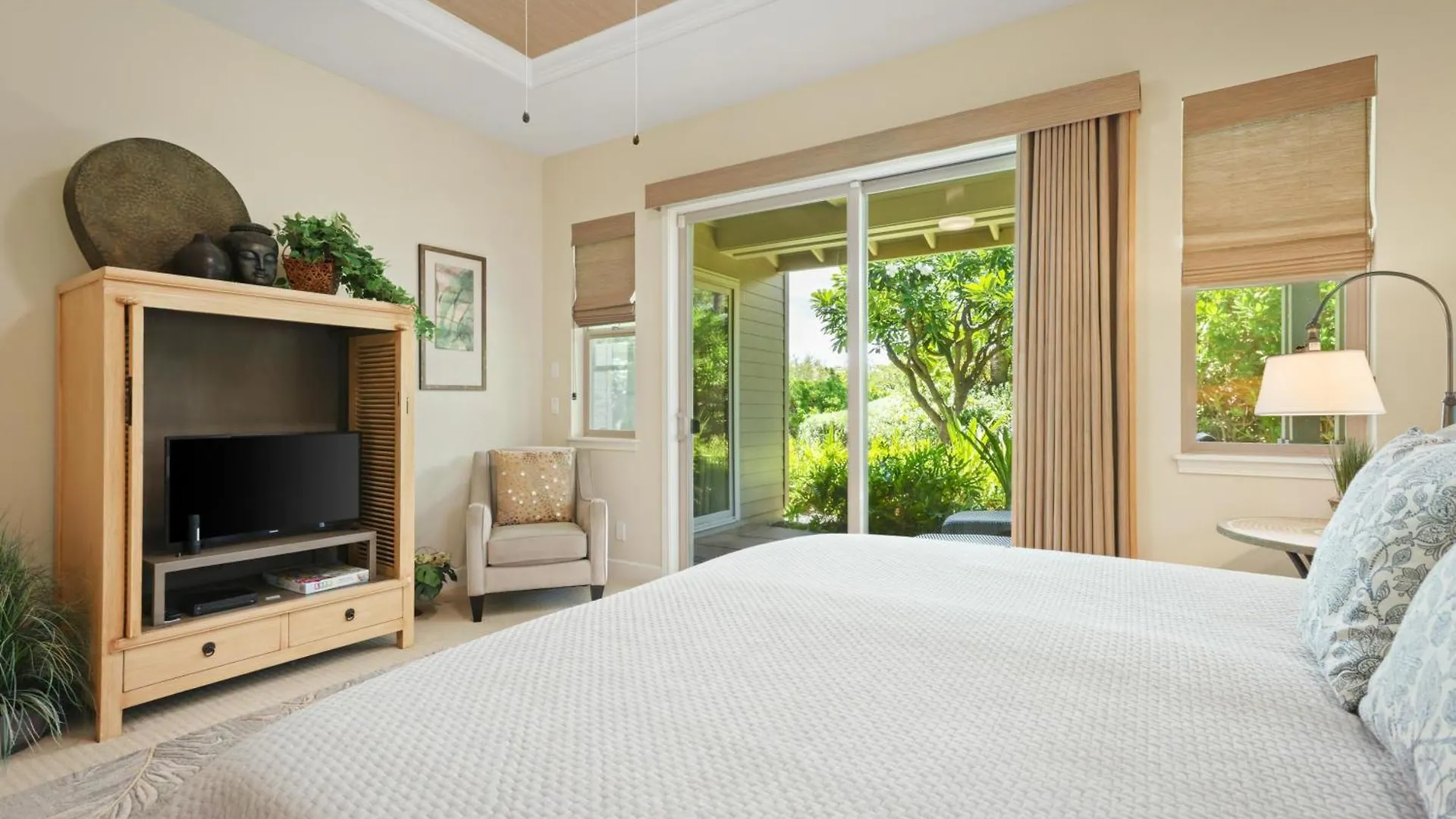 Palm Leaf Villa Waikoloa