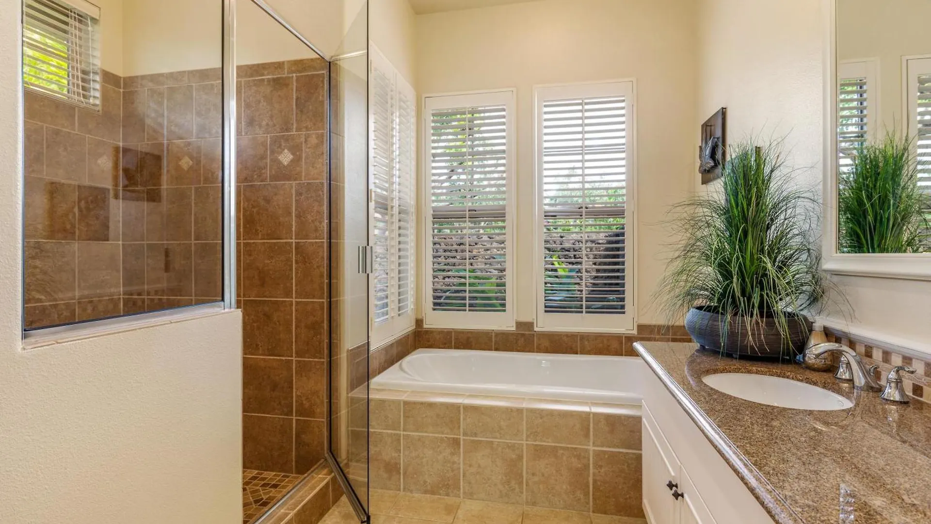 Holiday home Palm Leaf Villa Waikoloa