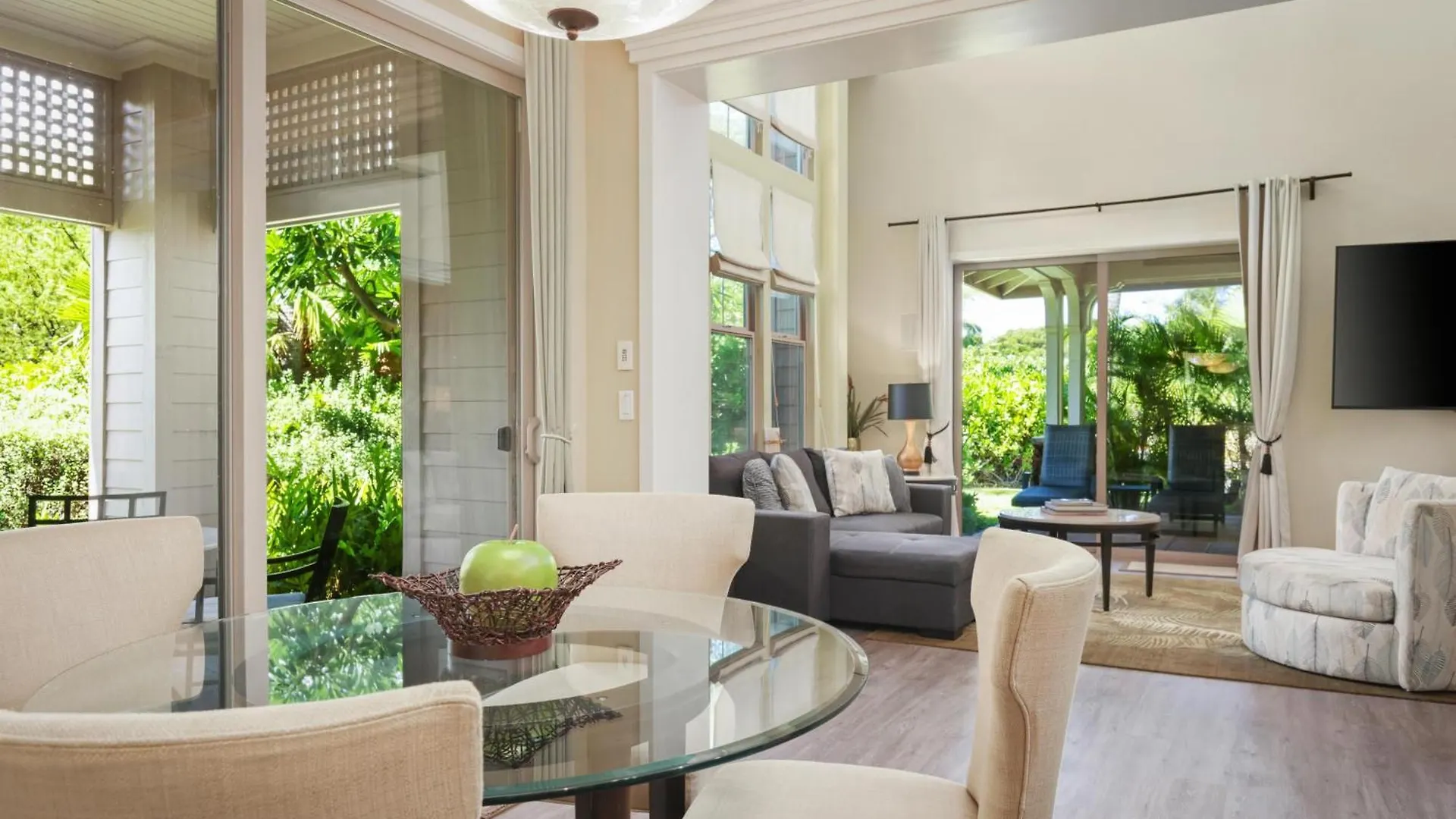Holiday home Palm Leaf Villa Waikoloa United States