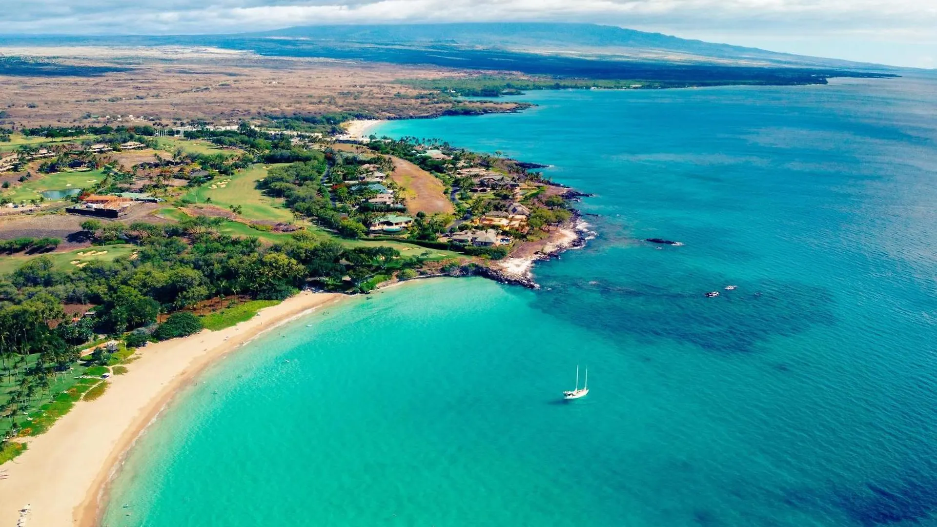 Palm Leaf Villa Waikoloa Holiday home